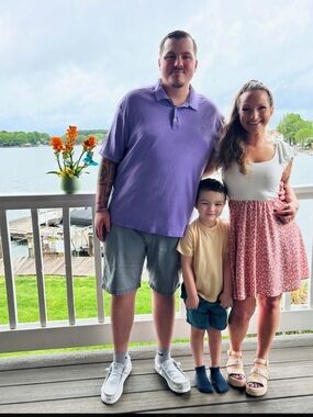 Meet your Posher, Michelle